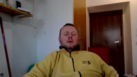 Snapshot of modesto1969 chatting on 17, 1, 2025 modesto1969 online show from 17, 1, 2025