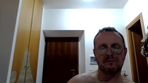 Snapshot of modesto1969 chatting on 14, 9, 2025 modesto1969 online show from 14, 9, 2025