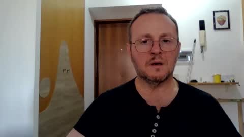 Snapshot of modesto1969 chatting on 14, 9, 2025 modesto1969 online show from 14, 9, 2025