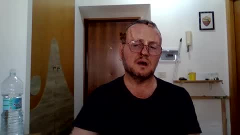 Snapshot of modesto1969 chatting on 21, 9, 2025 modesto1969 online show from 21, 9, 2025