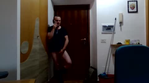 Snapshot of modesto1969 chatting on 29, 9, 2025 modesto1969 online show from 29, 9, 2025