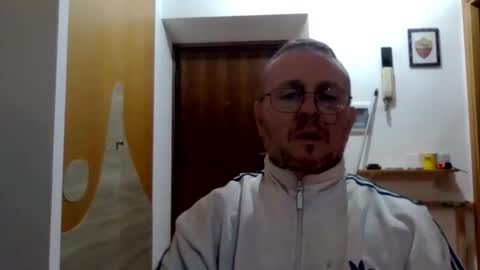 Snapshot of modesto1969 chatting on 1, 12, 2025 modesto1969 online show from 1, 12, 2025