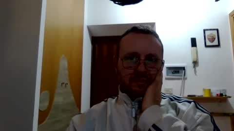 Snapshot of modesto1969 chatting on 18, 12, 2025 modesto1969 online show from 18, 12, 2025