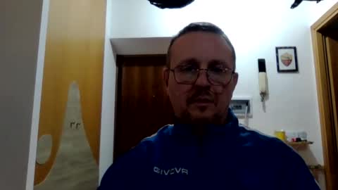 Snapshot of modesto1969 chatting on 22, 12, 2025 modesto1969 online show from 22, 12, 2025