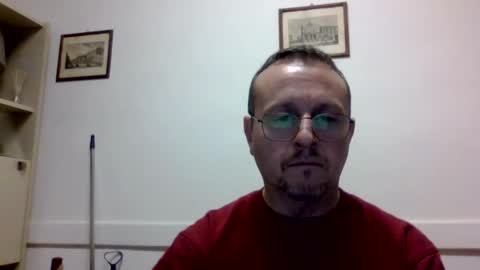 Snapshot of modesto1969 chatting on 23, 12, 2025 modesto1969 online show from 23, 12, 2025