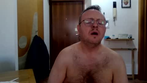 modesto1969 online show from 17, 4, 2026