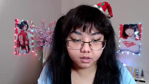 Molly online show from 22, 12, 2025