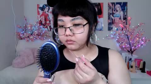 Molly online show from 12, 3, 2026