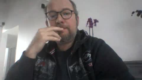 mofu781s online show from 20, 1, 2025