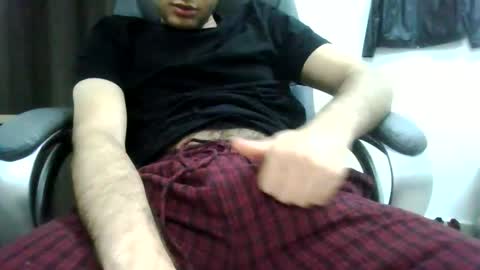 Snapshot of mohamed777_ chatting on 9, 11, 2025 mohamed777_ online show from 9, 11, 2025