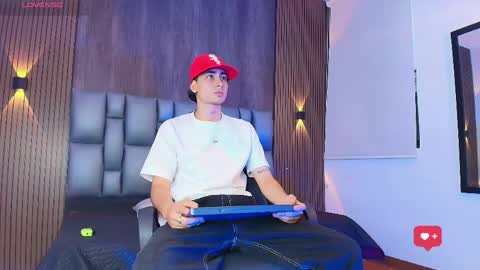 Snapshot of mohamed_malik chatting on 8, 5, 2026 mohamed_malik online show from 8, 5, 2026