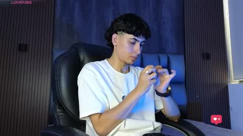 Snapshot of mohamed_malik chatting on 23, 5, 2026 mohamed_malik online show from 23, 5, 2026