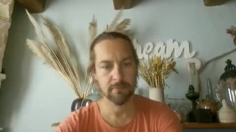 Julien online show from 20, 9, 2025