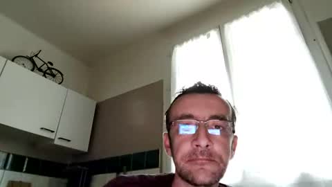 Snapshot of moidavid511 chatting on 15, 6, 2026 davidreims511 online show from 15, 6, 2026