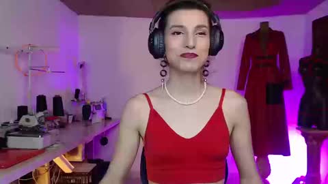 moira_hot online show from 17, 9, 2025