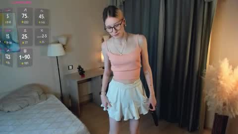 Laura online show from 14, 12, 2025