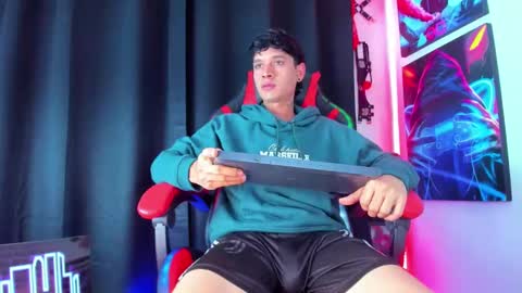 moises_23cm online show from 30, 1, 2025