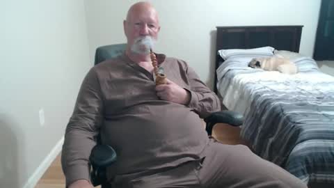 mojochillin online show from 9, 6, 2026