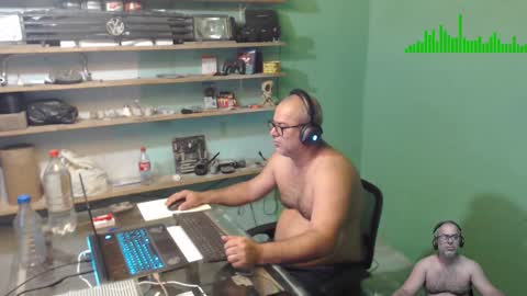 Mokkaf online show from 8, 12, 2024