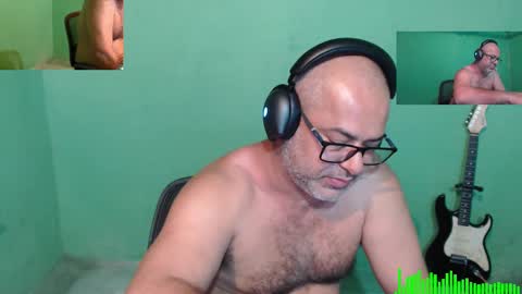 Mokkaf online show from 10, 1, 2025