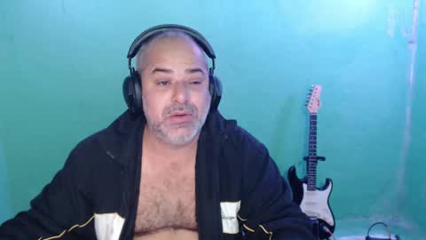 Mokkaf online show from 30, 1, 2025