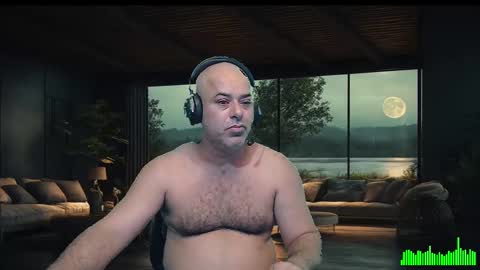 Mokkaf online show from 23, 2, 2025