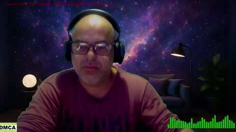 Mokkaf online show from 17, 9, 2025