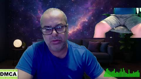 Mokkaf online show from 18, 10, 2025