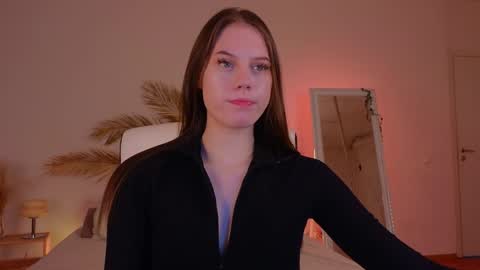 Molly online show from 16, 12, 2024