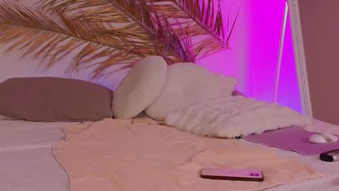 Molly online show from 21, 12, 2024