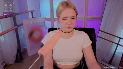 Molly online show from 30, 4, 2026