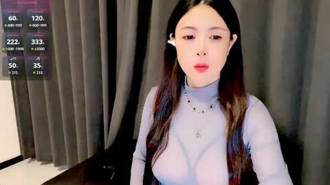 Snapshot of moli666 chatting on 11, 5, 2026 Alice online show from 11, 5, 2026