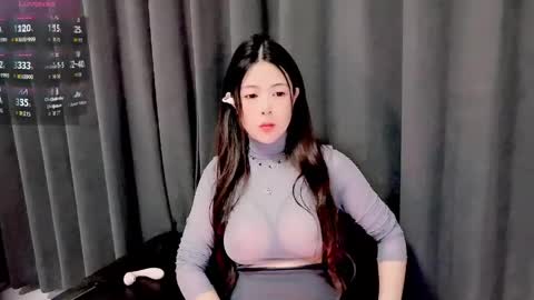 Snapshot of moli666 chatting on 2, 6, 2026 Alice online show from 2, 6, 2026
