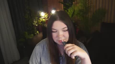 Rosa online show from 20, 11, 2025