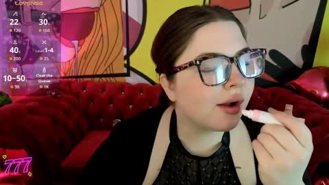 Rosa online show from 1, 4, 2026