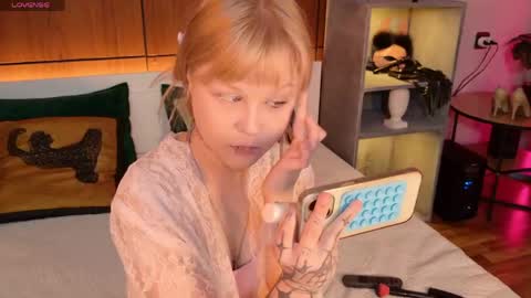 Snapshot of moliqin chatting on 13, 5, 2026 moliqin online show from 13, 5, 2026
