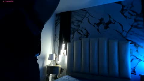 Snapshot of molliebue1 chatting on 12, 1, 2026 Hey Guys Im Mollie online show from 12, 1, 2026