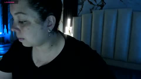 Snapshot of molliebue1 chatting on 19, 1, 2026 Hey Guys Im Mollie online show from 19, 1, 2026