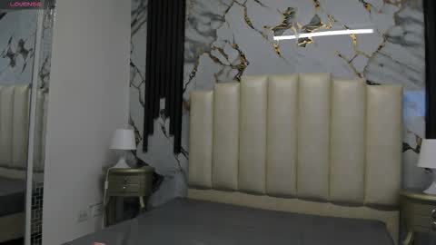 Snapshot of molliebue1 chatting on 2, 2, 2026 Hey Guys Im Mollie online show from 2, 2, 2026