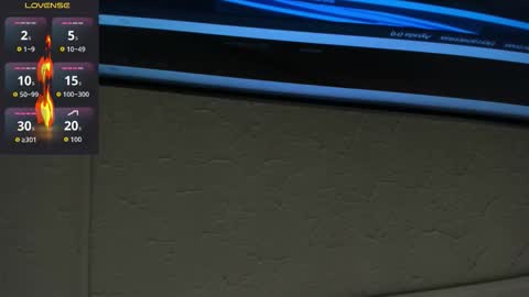 Snapshot of molliebue1 chatting on 19, 2, 2026 Hey Guys Im Mollie online show from 19, 2, 2026