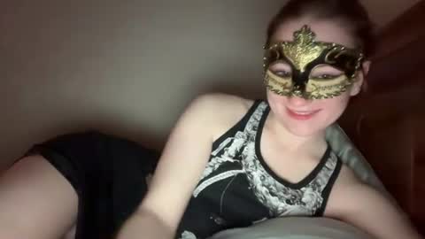 Molly online show from 14, 6, 2026