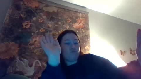 Snapshot of mollsballs123 chatting on 26, 10, 2025 mollsballs123 online show from 26, 10, 2025