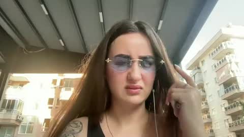 Snapshot of molly55550 chatting on 12, 7, 2026 molly55550 online show from 12, 7, 2026