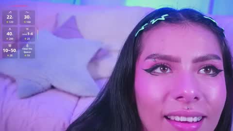 Molly online show from 25, 4, 2026