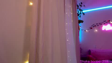    online show from 5, 12, 2025