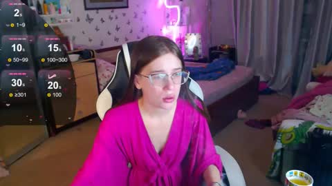 Snapshot of molly_barbie chatting on 22, 12, 2025 Molly Prvt is open online show from 22, 12, 2025