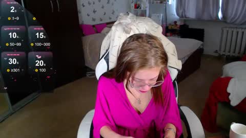 Snapshot of molly_barbie chatting on 11, 4, 2026 Molly Prvt is open online show from 11, 4, 2026