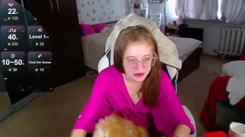Snapshot of molly_barbie chatting on 11, 4, 2026 Molly Prvt is open online show from 11, 4, 2026