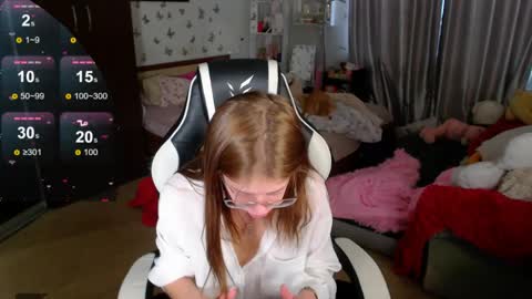 Snapshot of molly_barbie chatting on 12, 4, 2026 Molly Prvt is open online show from 12, 4, 2026