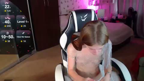 Snapshot of molly_barbie chatting on 22, 7, 2026 Molly Prvt is open online show from 22, 7, 2026